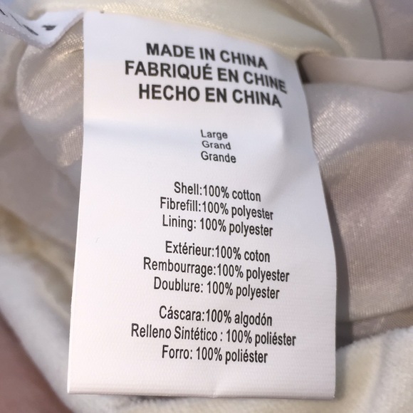 Pottery Barn Velvet Christmas Stocking “Madisyn” - Picture 5 of 10